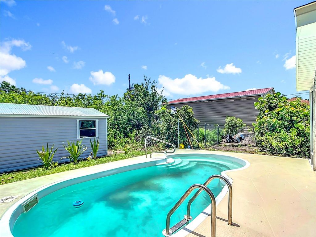 Photo of 7341 Hart Street, Englewood, FL 34224 (MLS # O6322568)