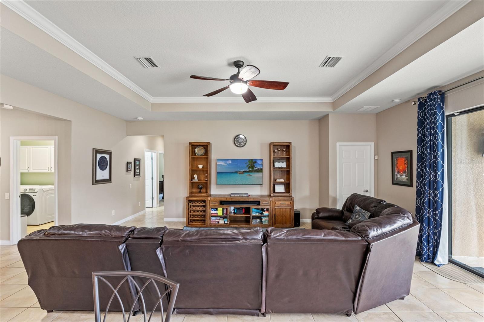 BONVIDA - Residential Lease