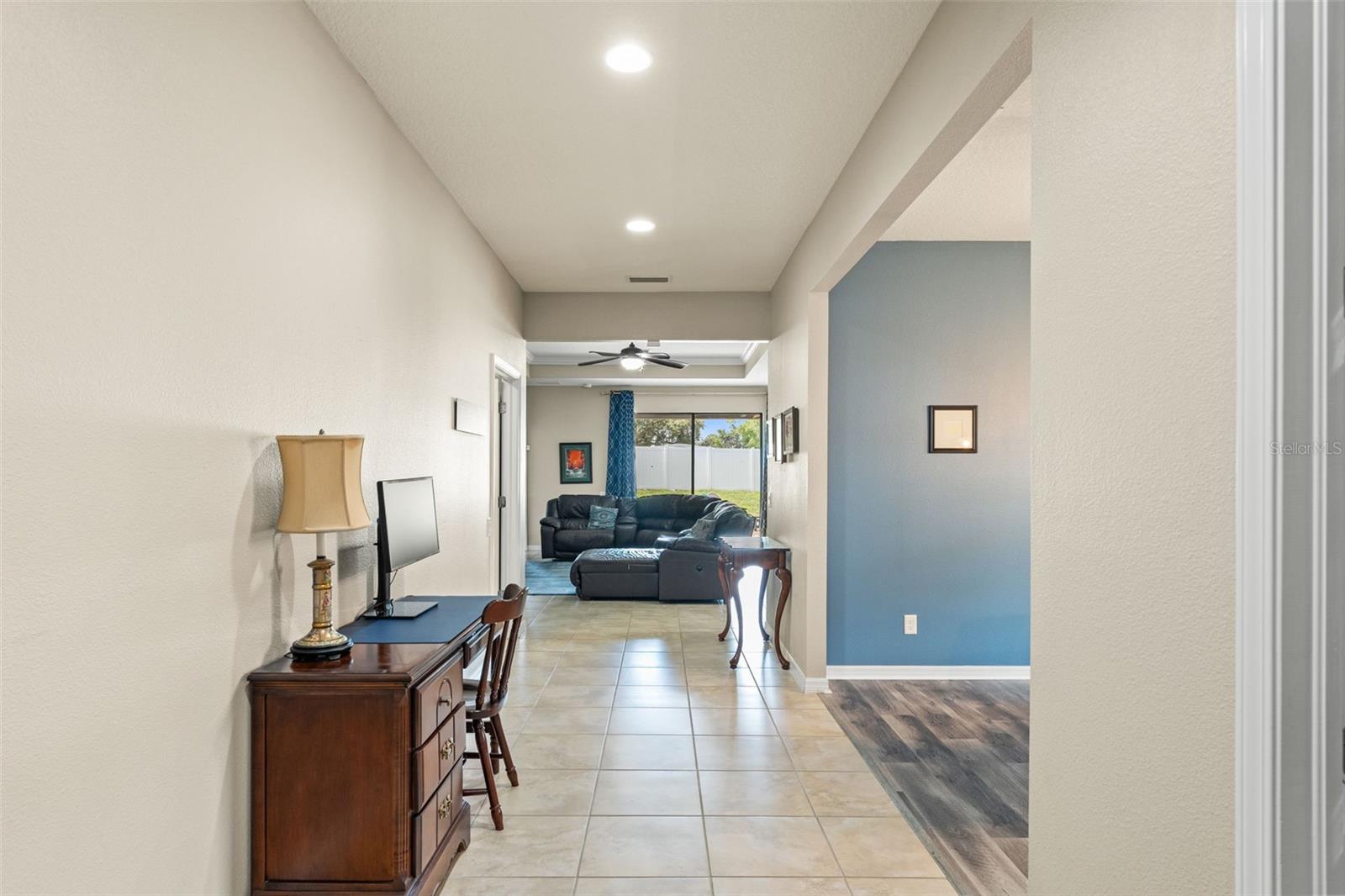 BONVIDA - Residential Lease