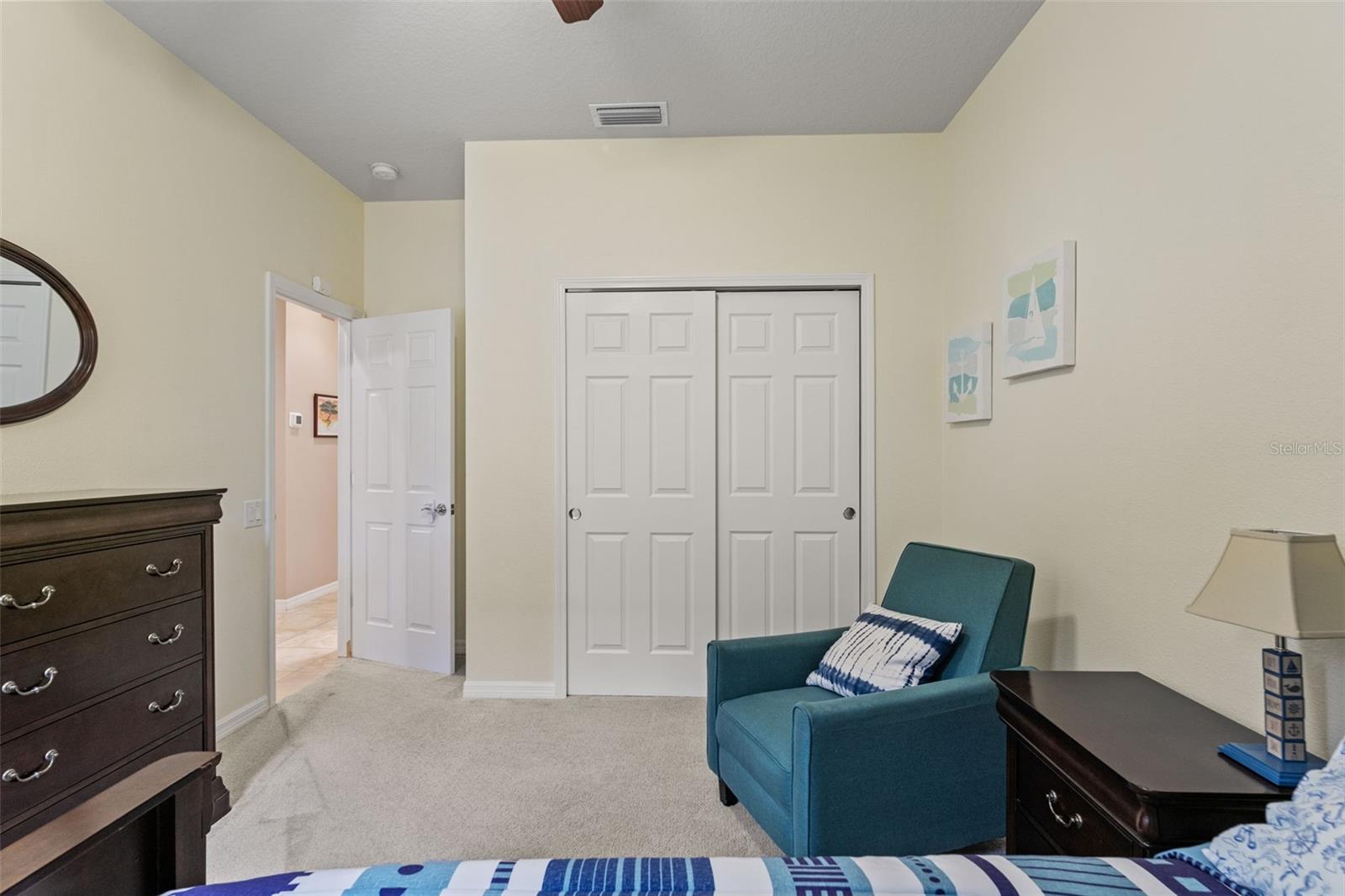 BONVIDA - Residential Lease