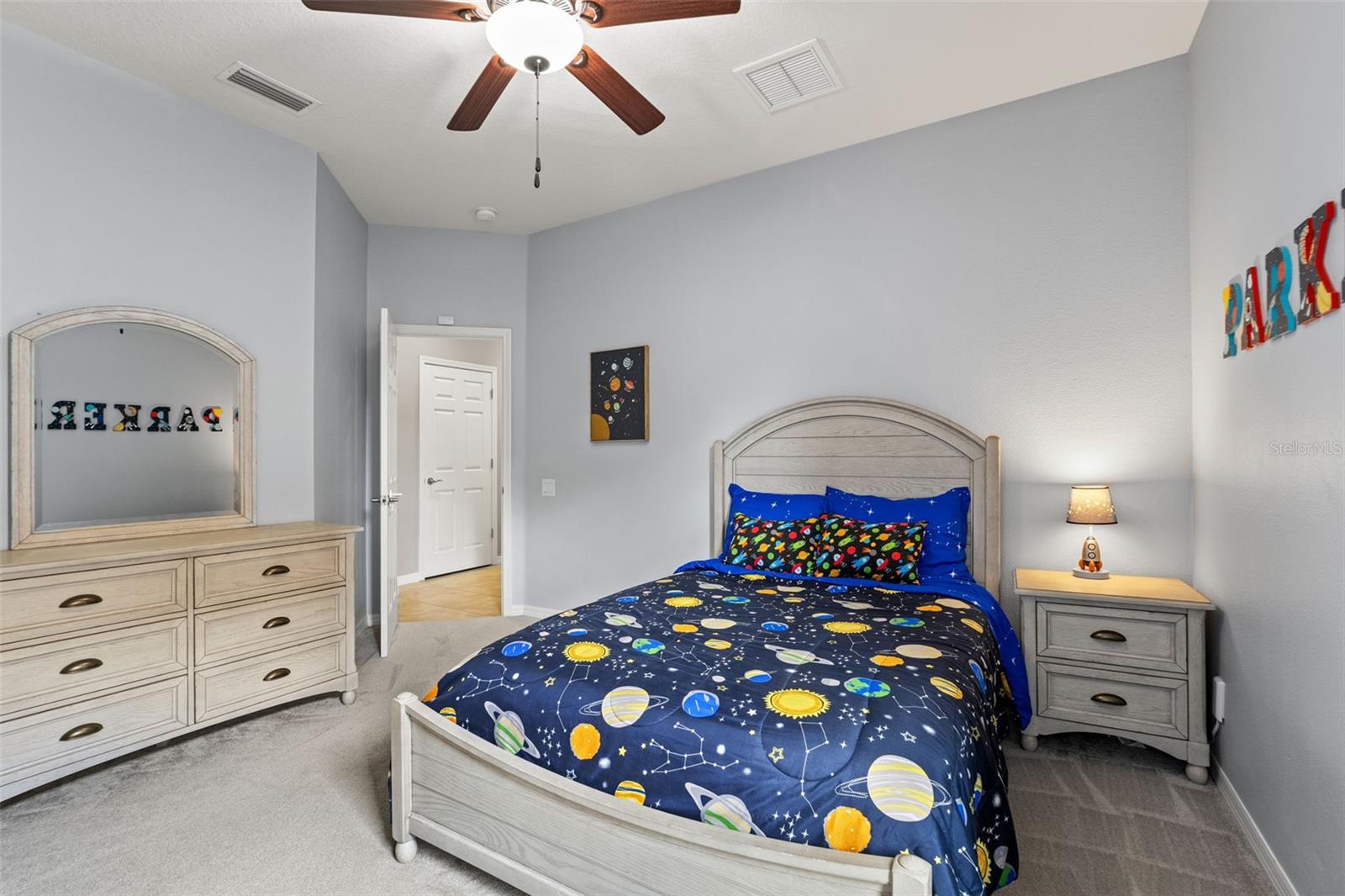 BONVIDA - Residential Lease