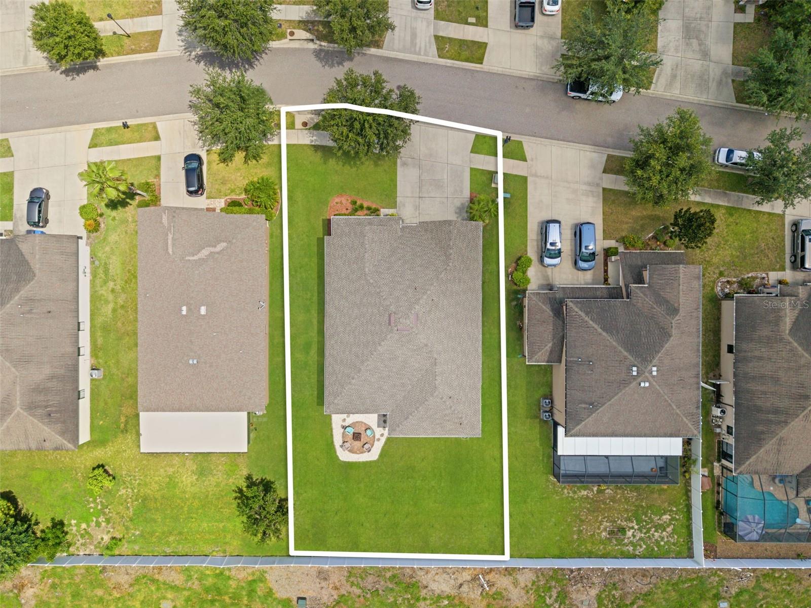 BONVIDA - Residential Lease