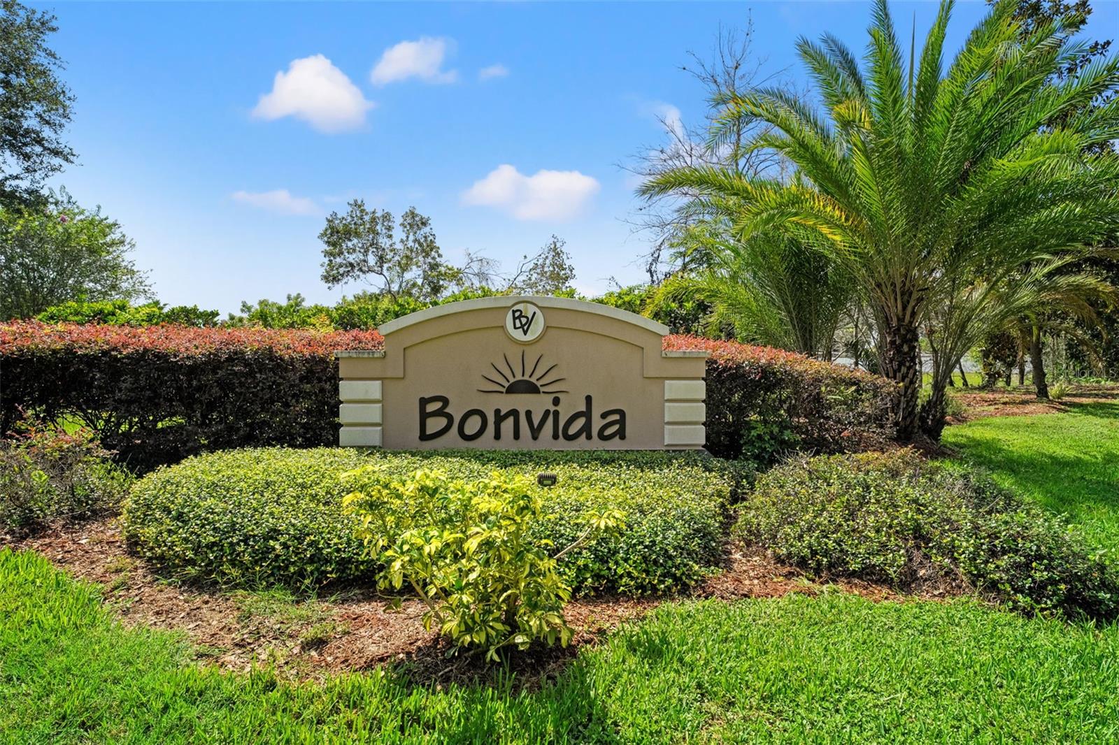 BONVIDA - Residential Lease