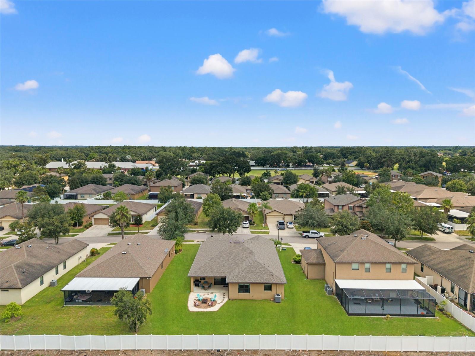 BONVIDA - Residential Lease