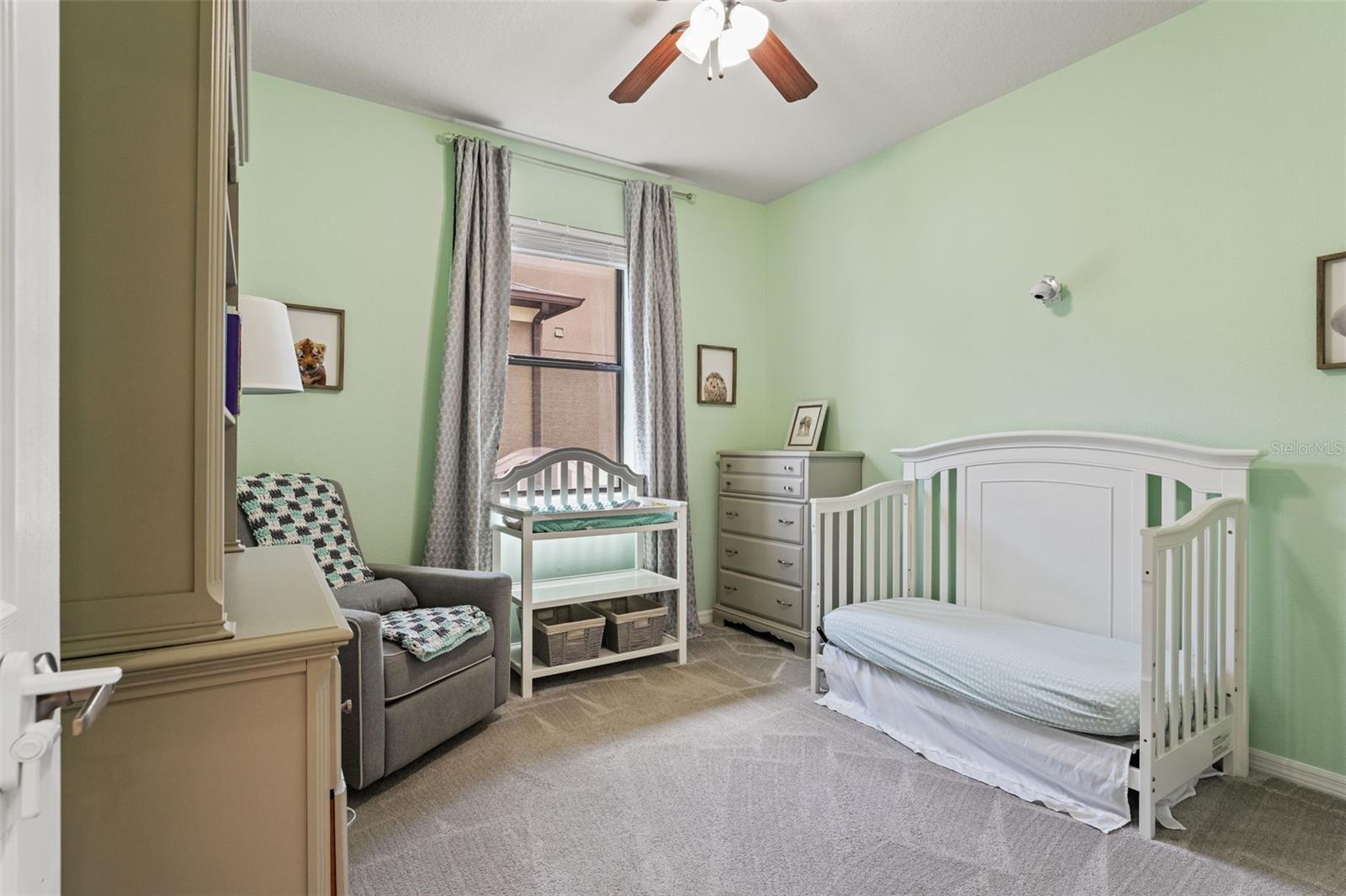 BONVIDA - Residential Lease