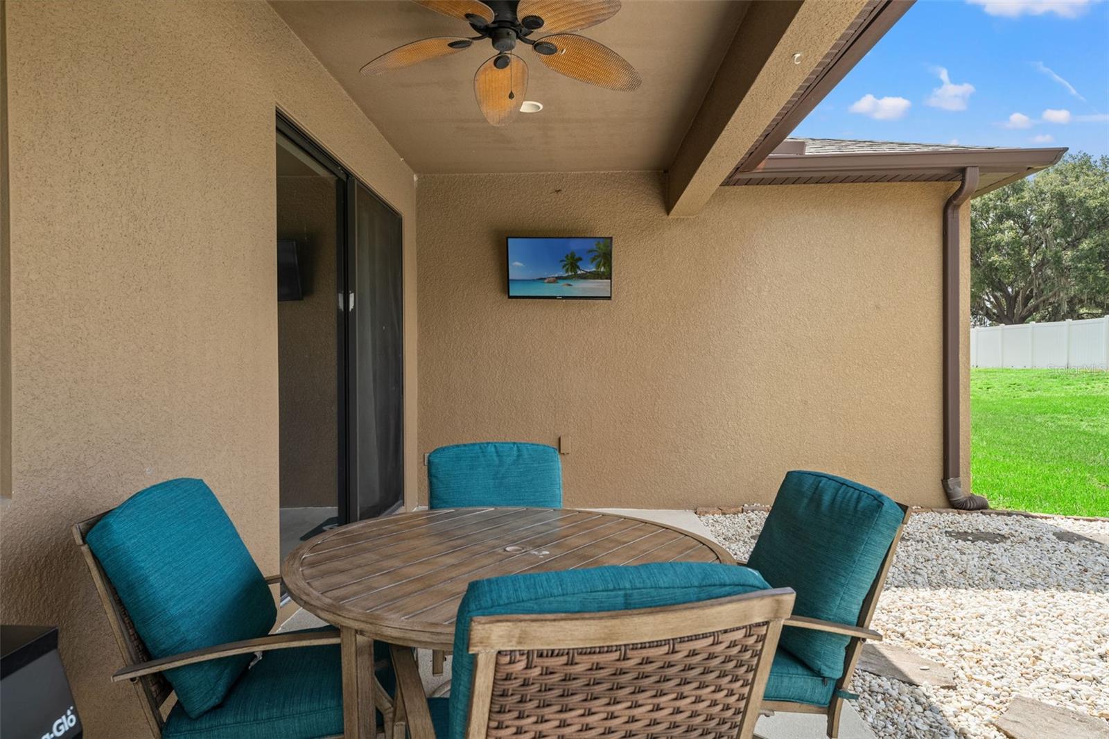 BONVIDA - Residential Lease