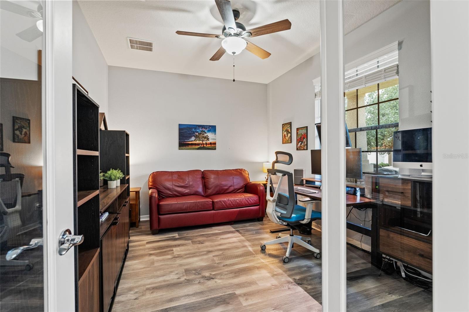 BONVIDA - Residential Lease