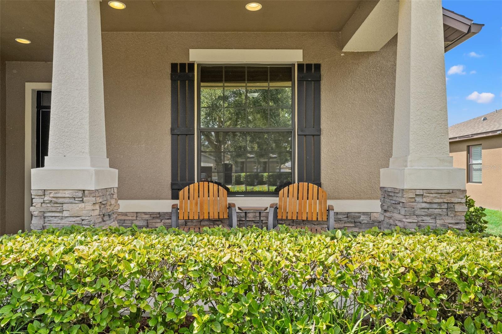 BONVIDA - Residential Lease