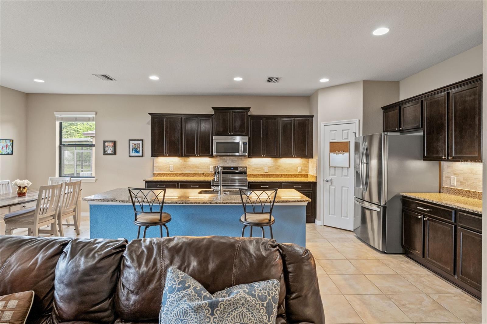 BONVIDA - Residential Lease