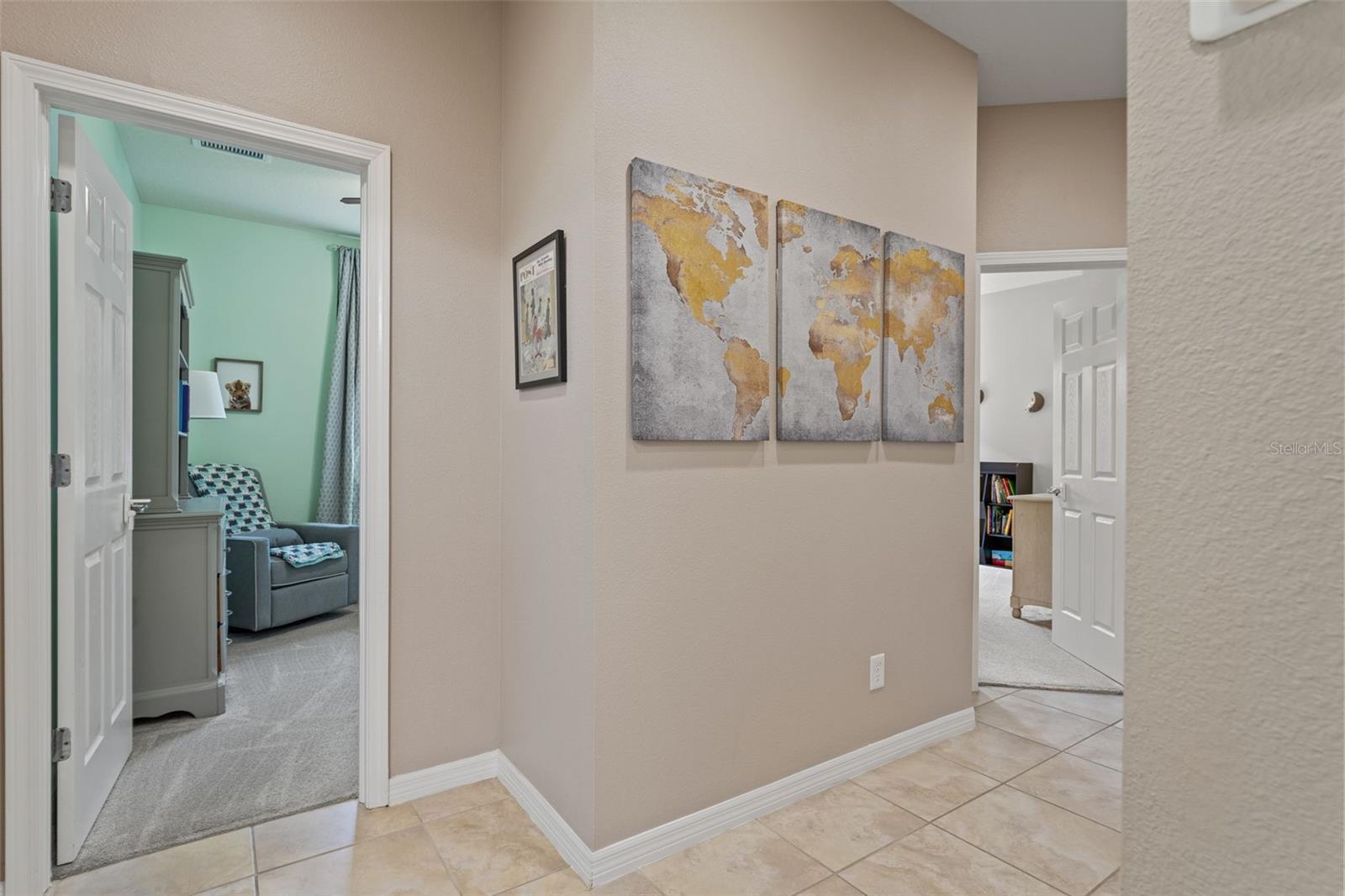 BONVIDA - Residential Lease