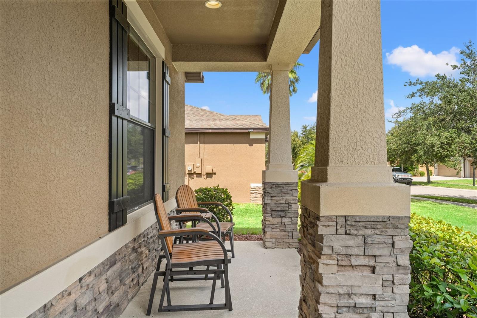 BONVIDA - Residential Lease