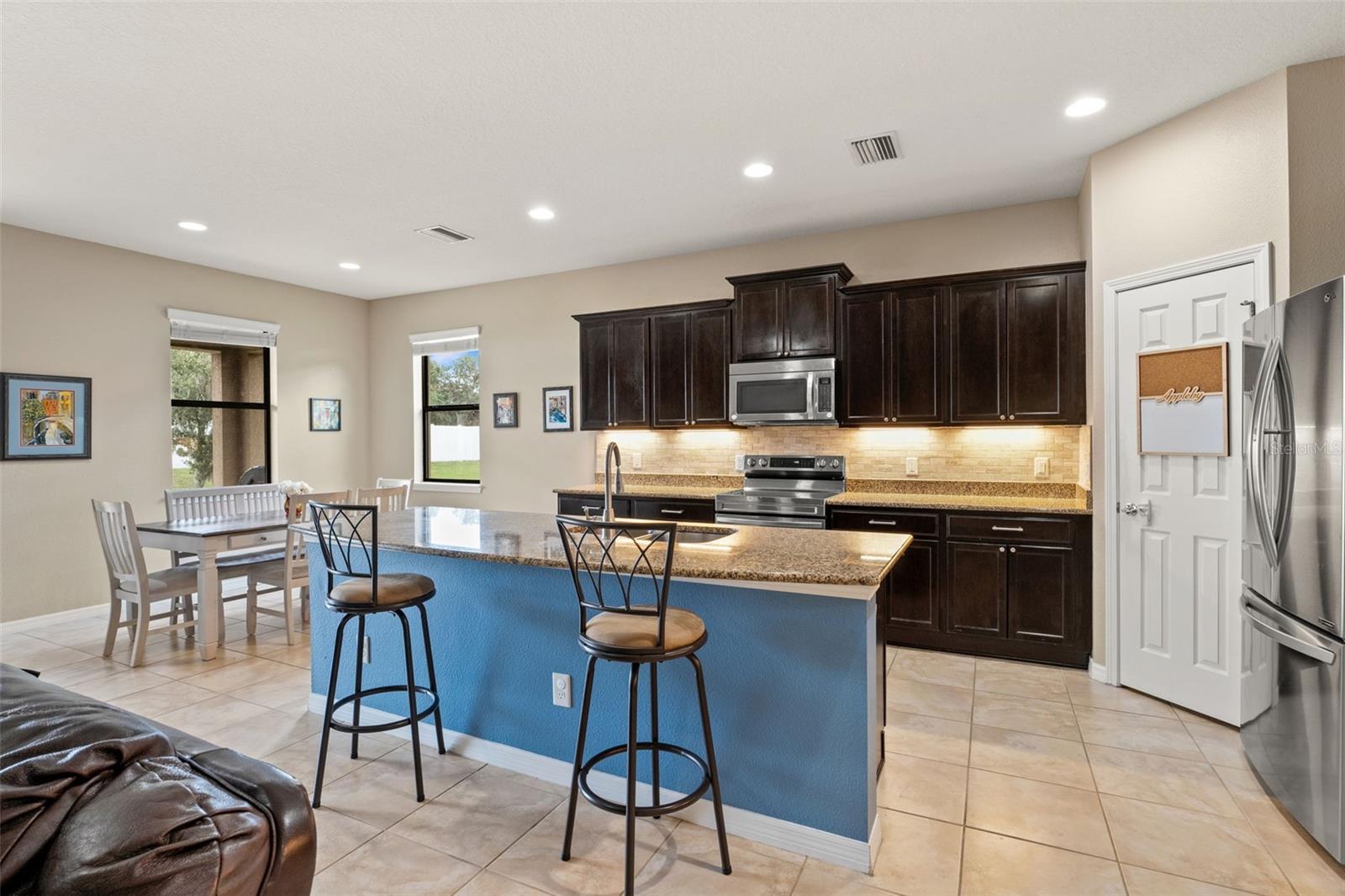 BONVIDA - Residential Lease