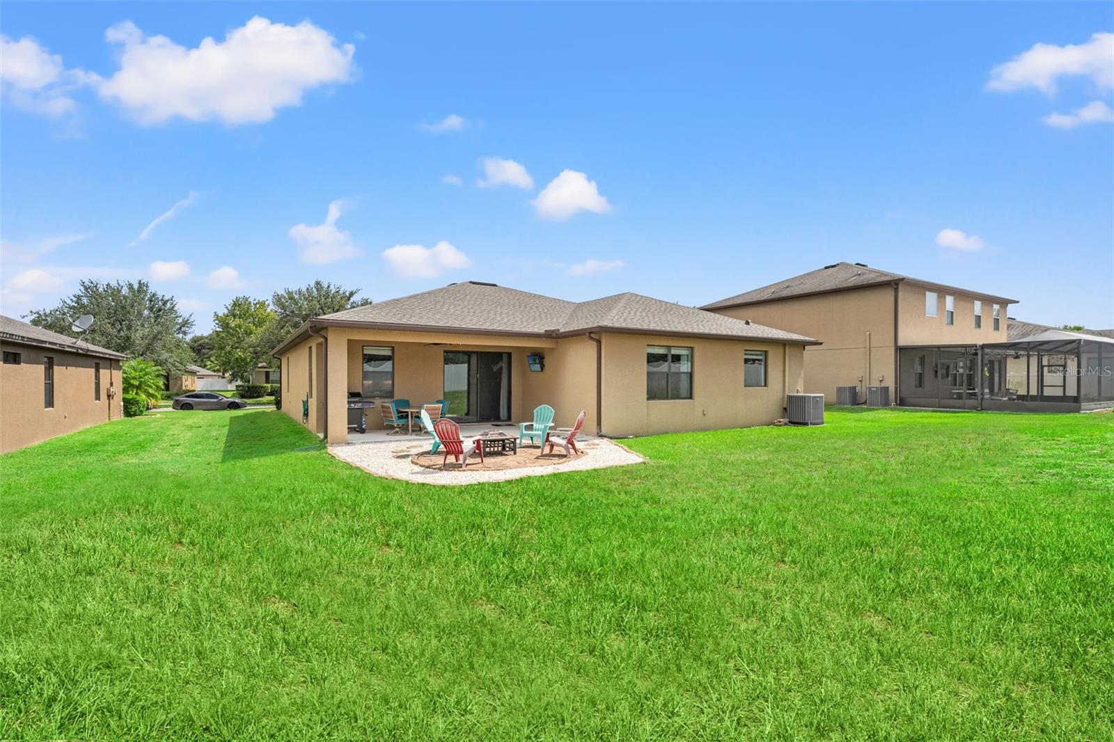 BONVIDA - Residential Lease