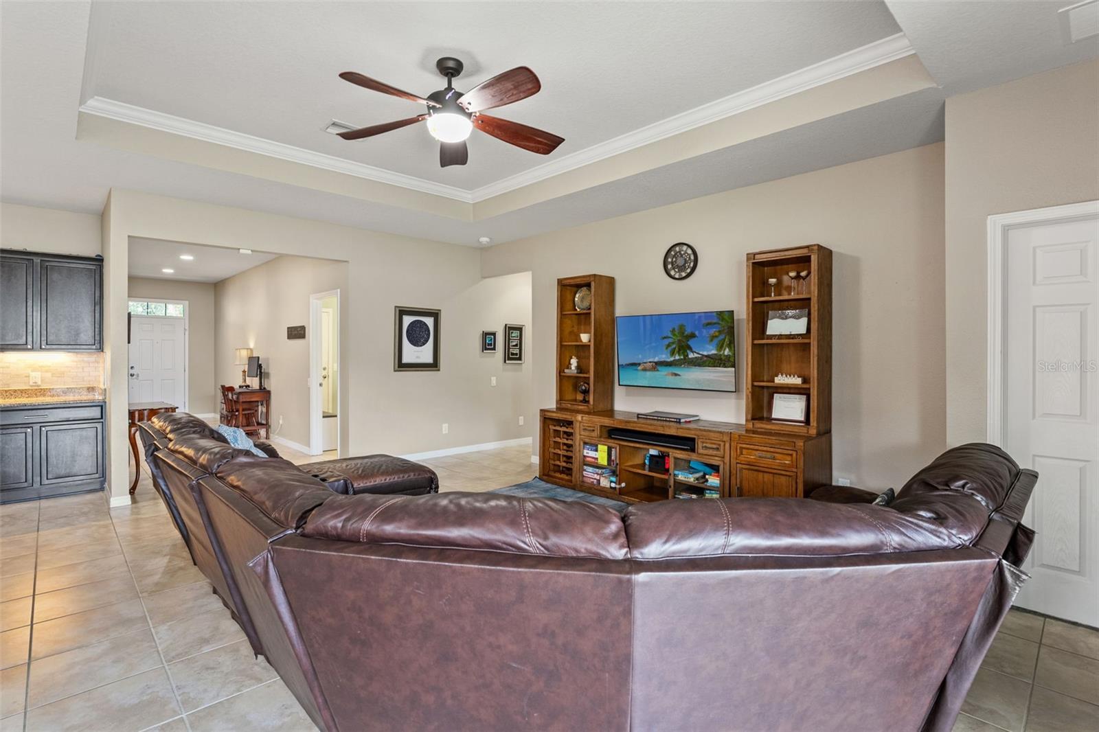 BONVIDA - Residential Lease