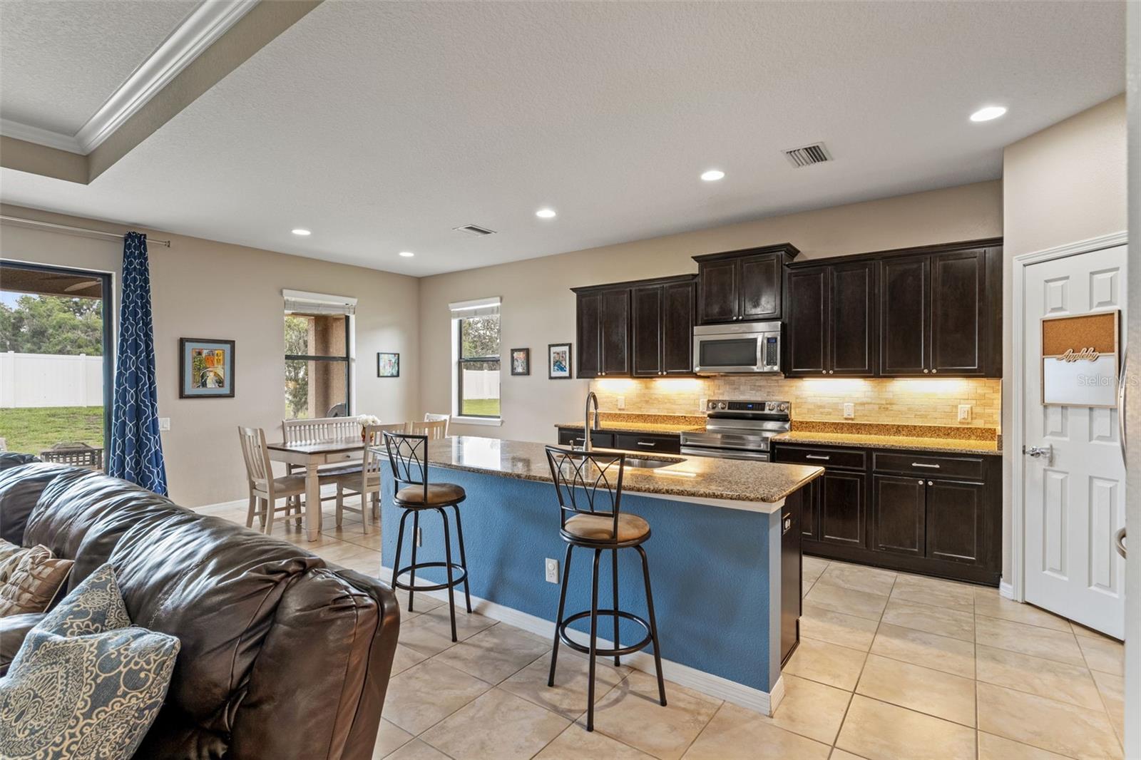 BONVIDA - Residential Lease