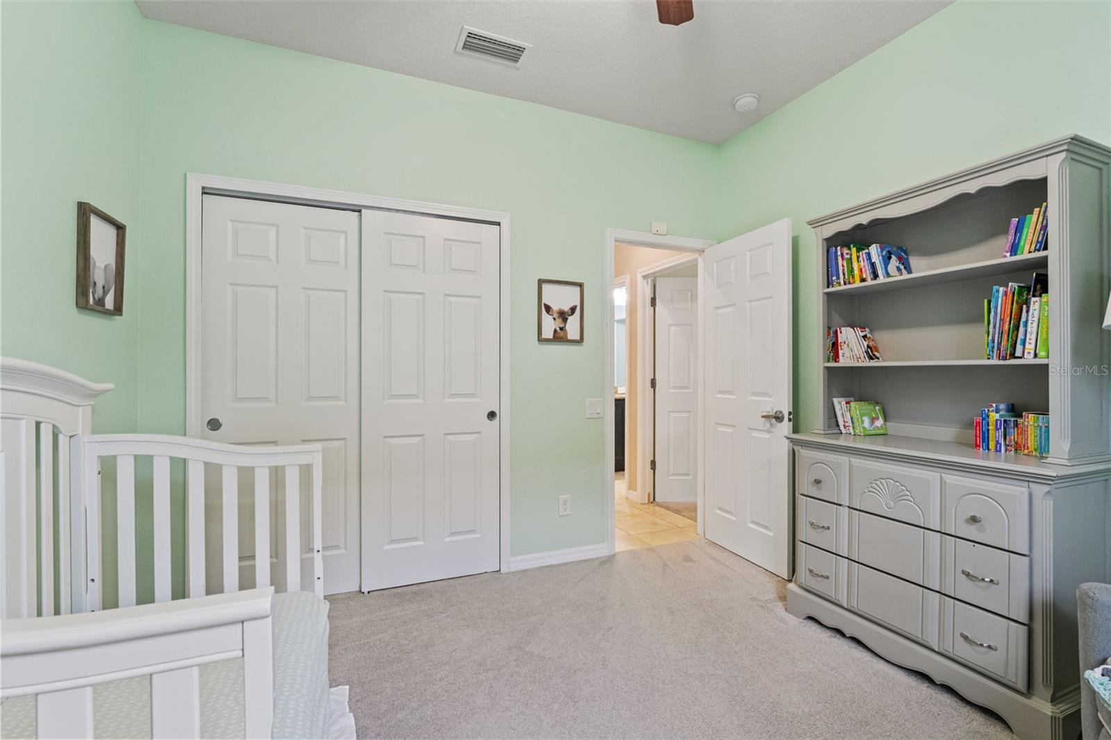 BONVIDA - Residential Lease