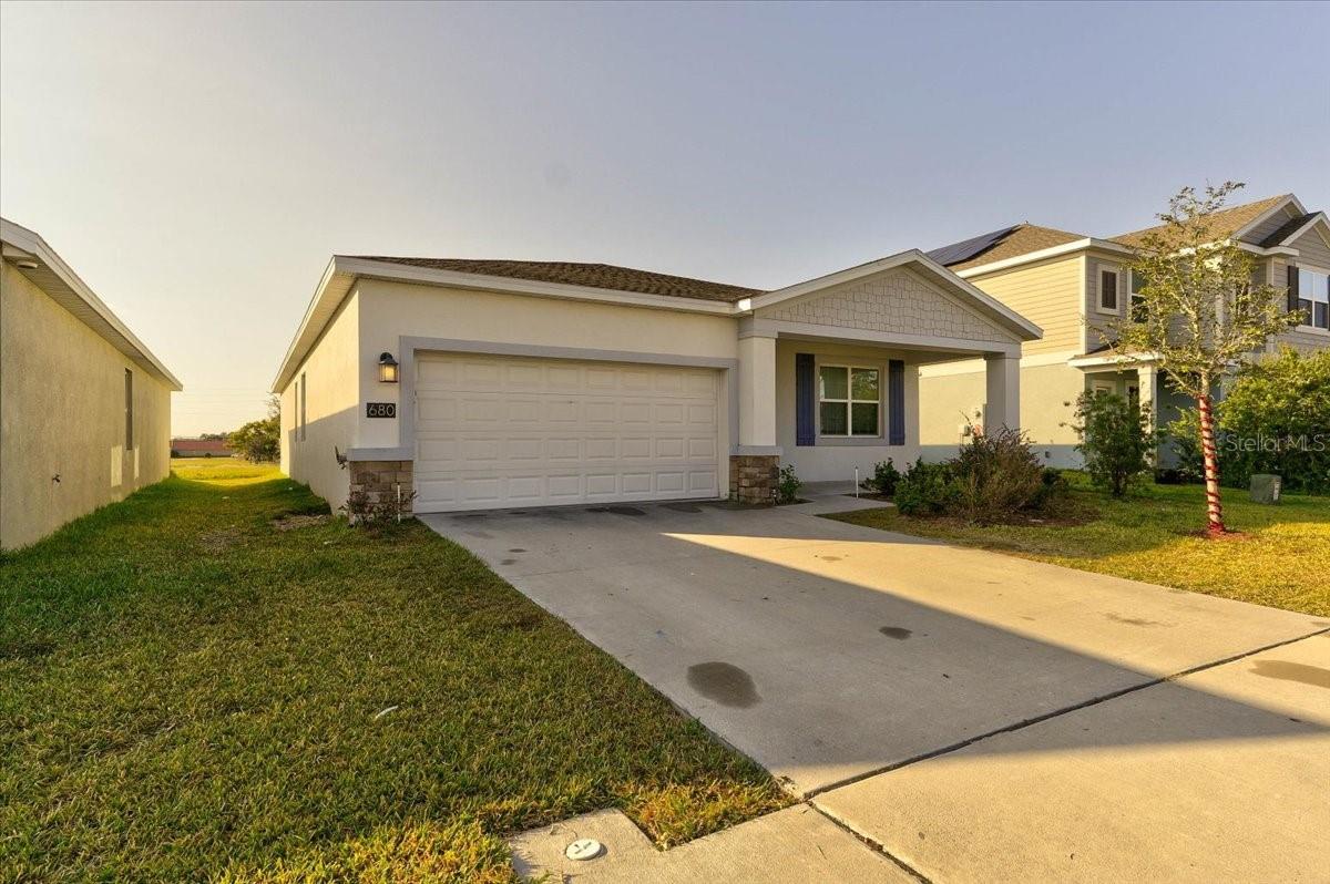 INMAN GRVS PH 2 - Residential Lease