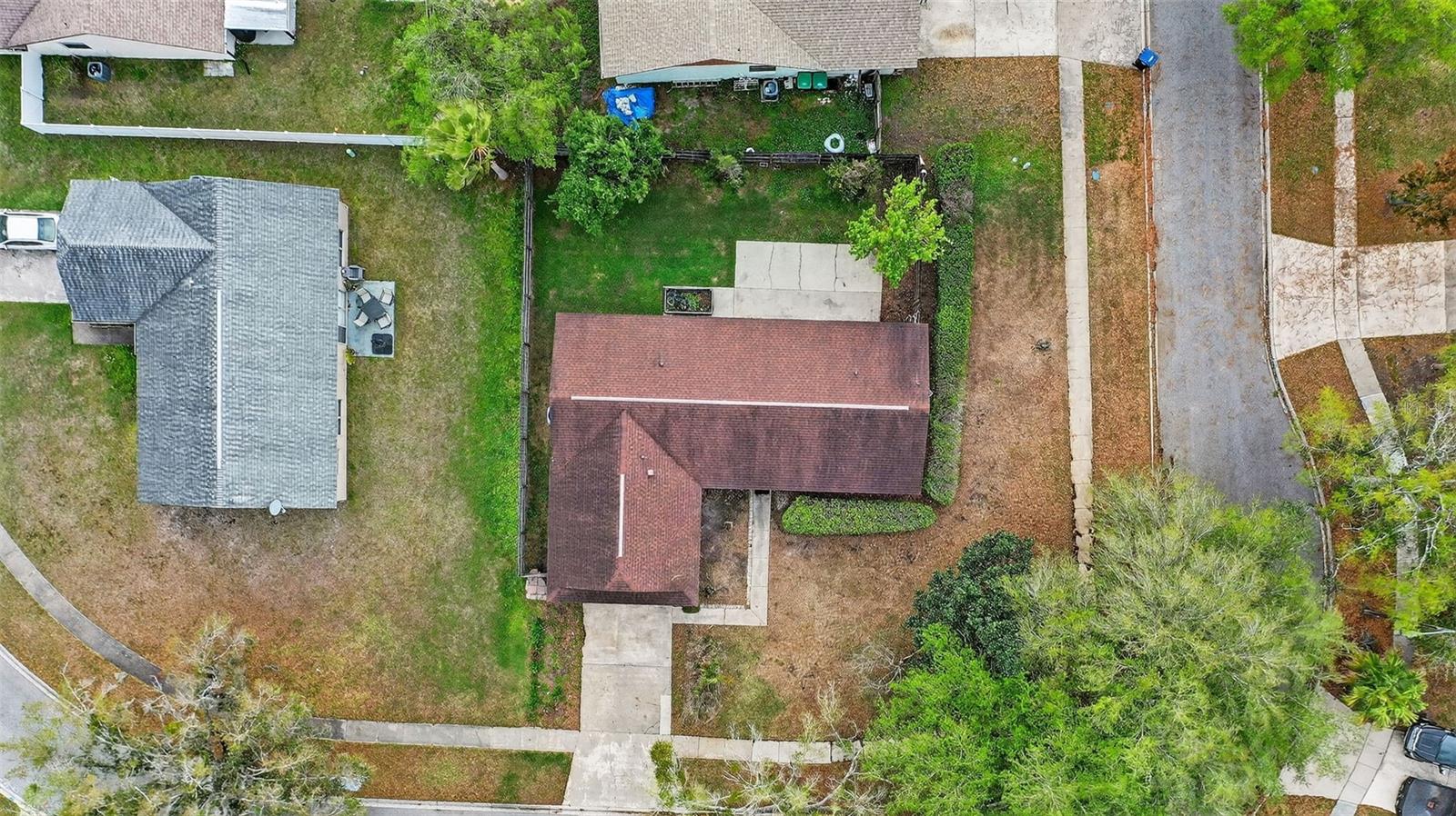 HUNTERS TRACE - Residential