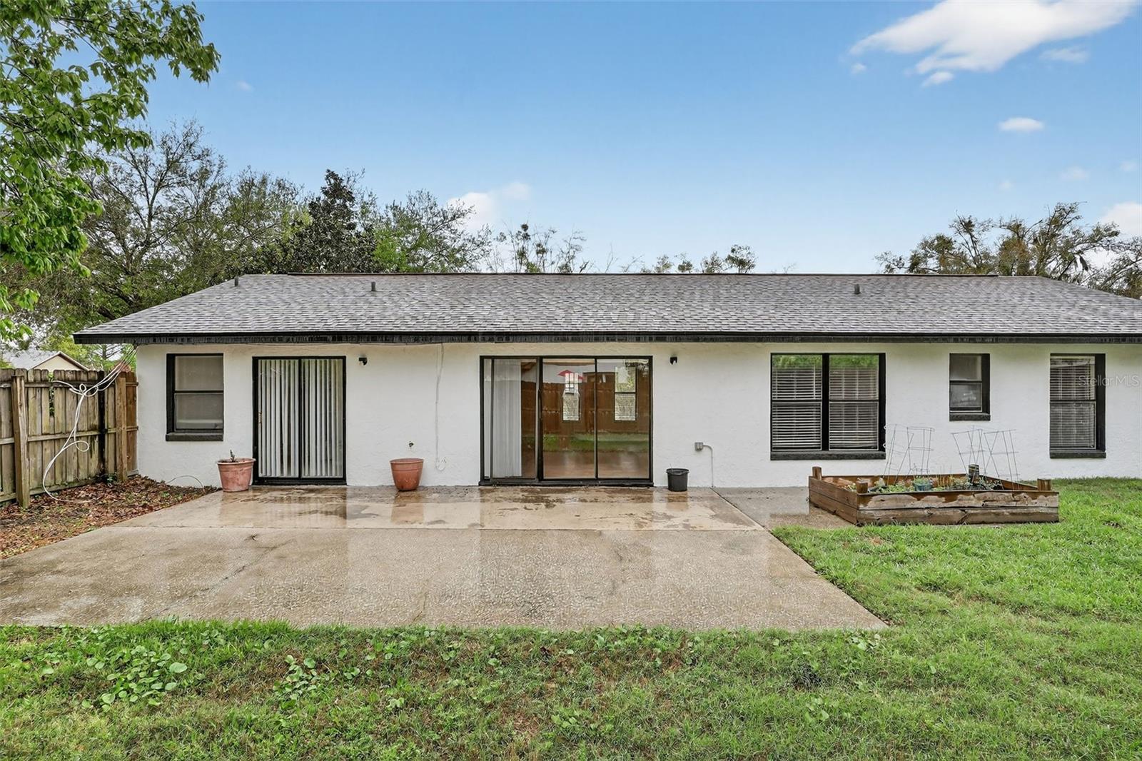 HUNTERS TRACE - Residential