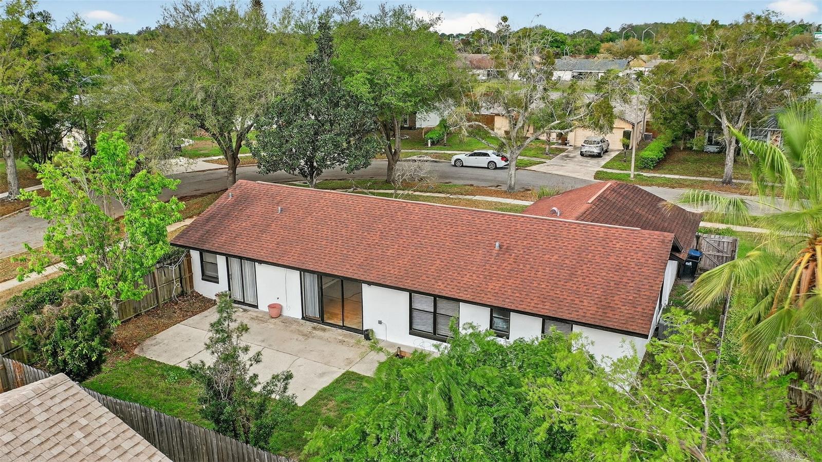 HUNTERS TRACE - Residential