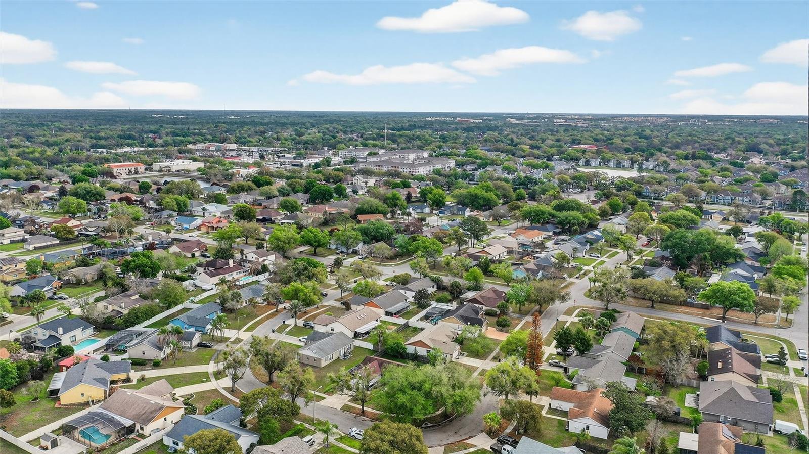 9823 BALMORAL CIRCLE