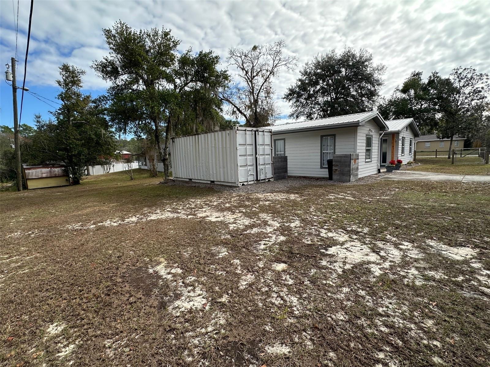 CITRUS SPGS UN 1 - Residential