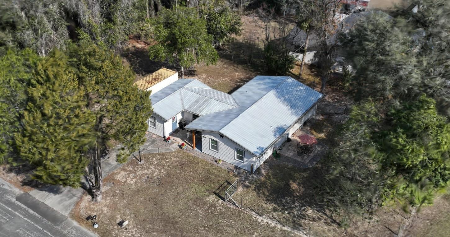 CITRUS SPGS UN 1 - Residential