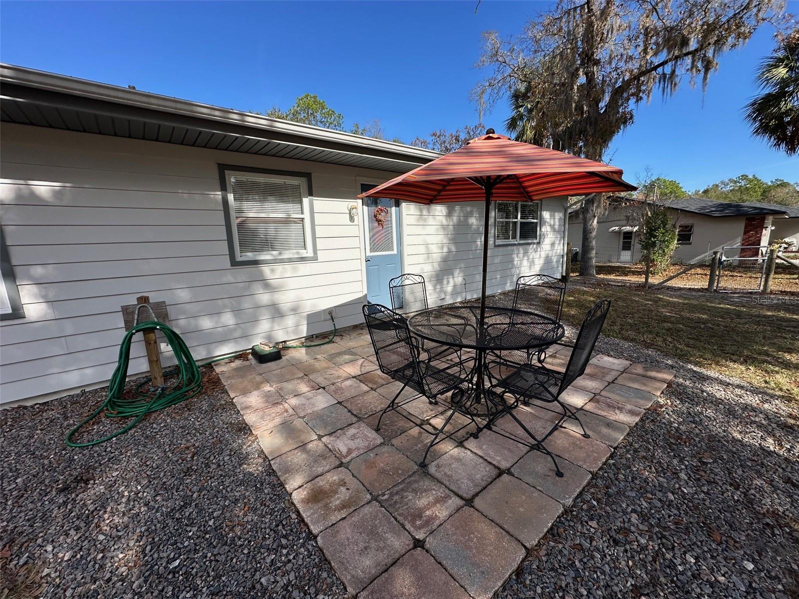 CITRUS SPGS UN 1 - Residential