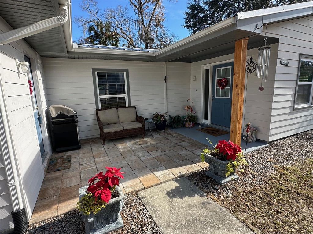 Photo of 9705 N Cortlandt Drive, Citrus Springs, FL 34434 (MLS # OM716507)