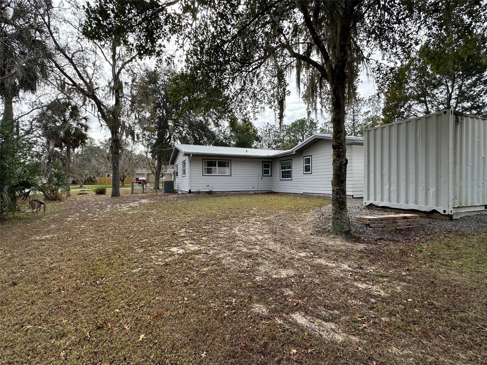 CITRUS SPGS UN 1 - Residential