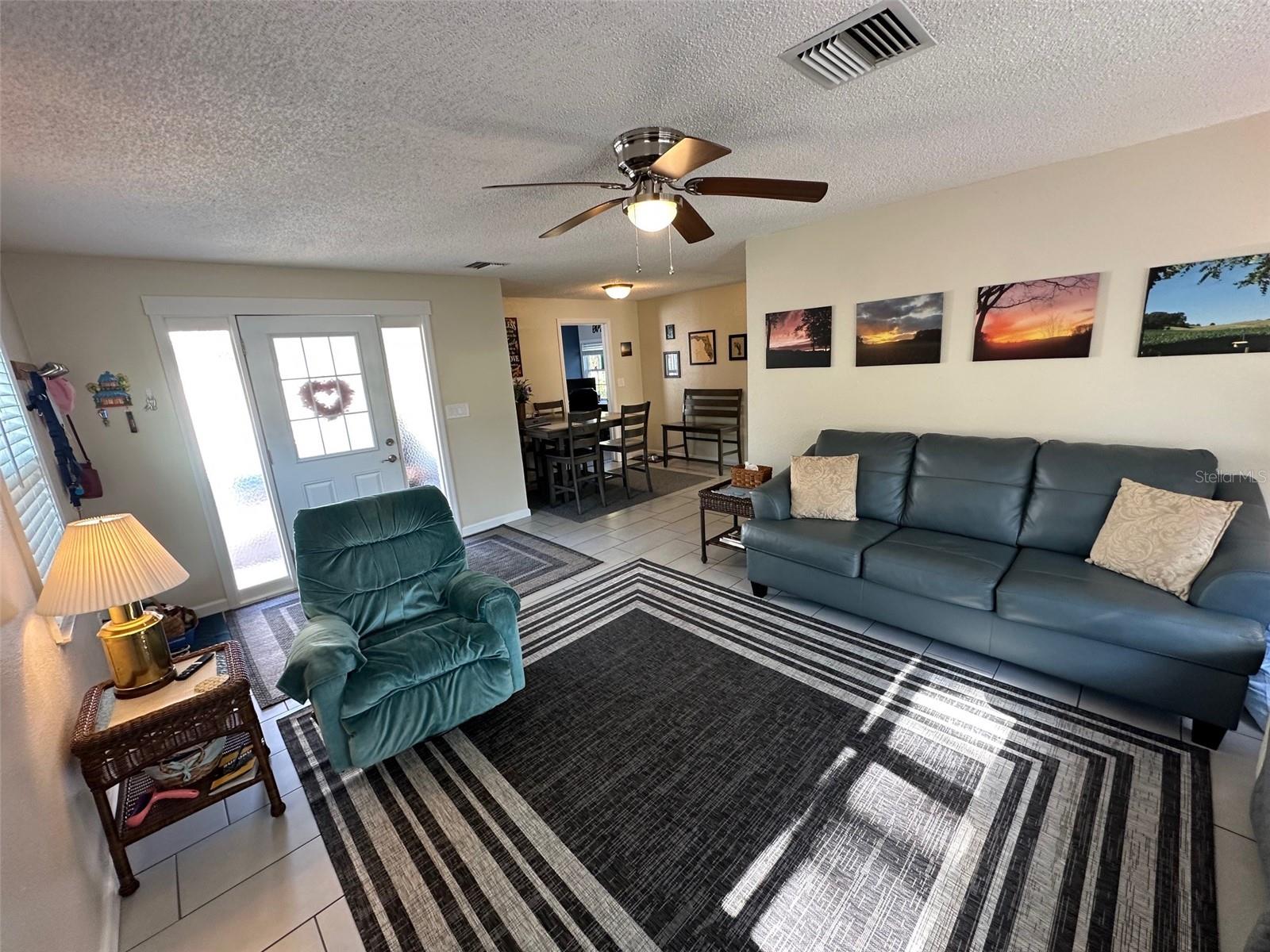 CITRUS SPGS UN 1 - Residential