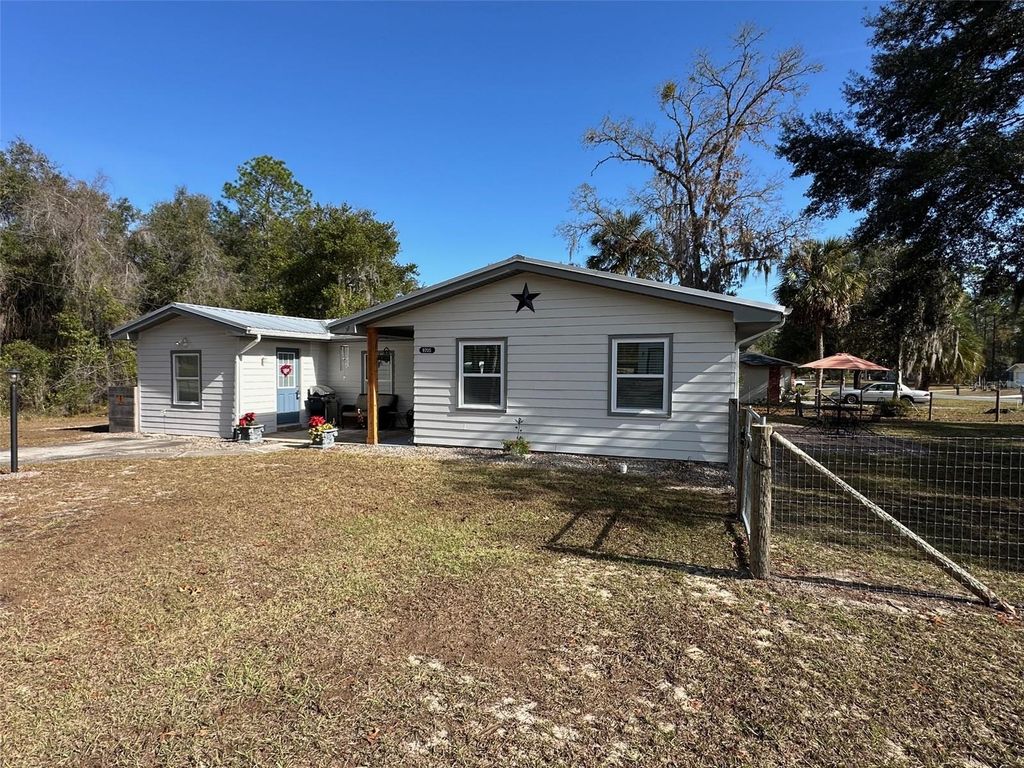 Photo of 9705 N Cortlandt Drive, Citrus Springs, FL 34434 (MLS # OM716507)