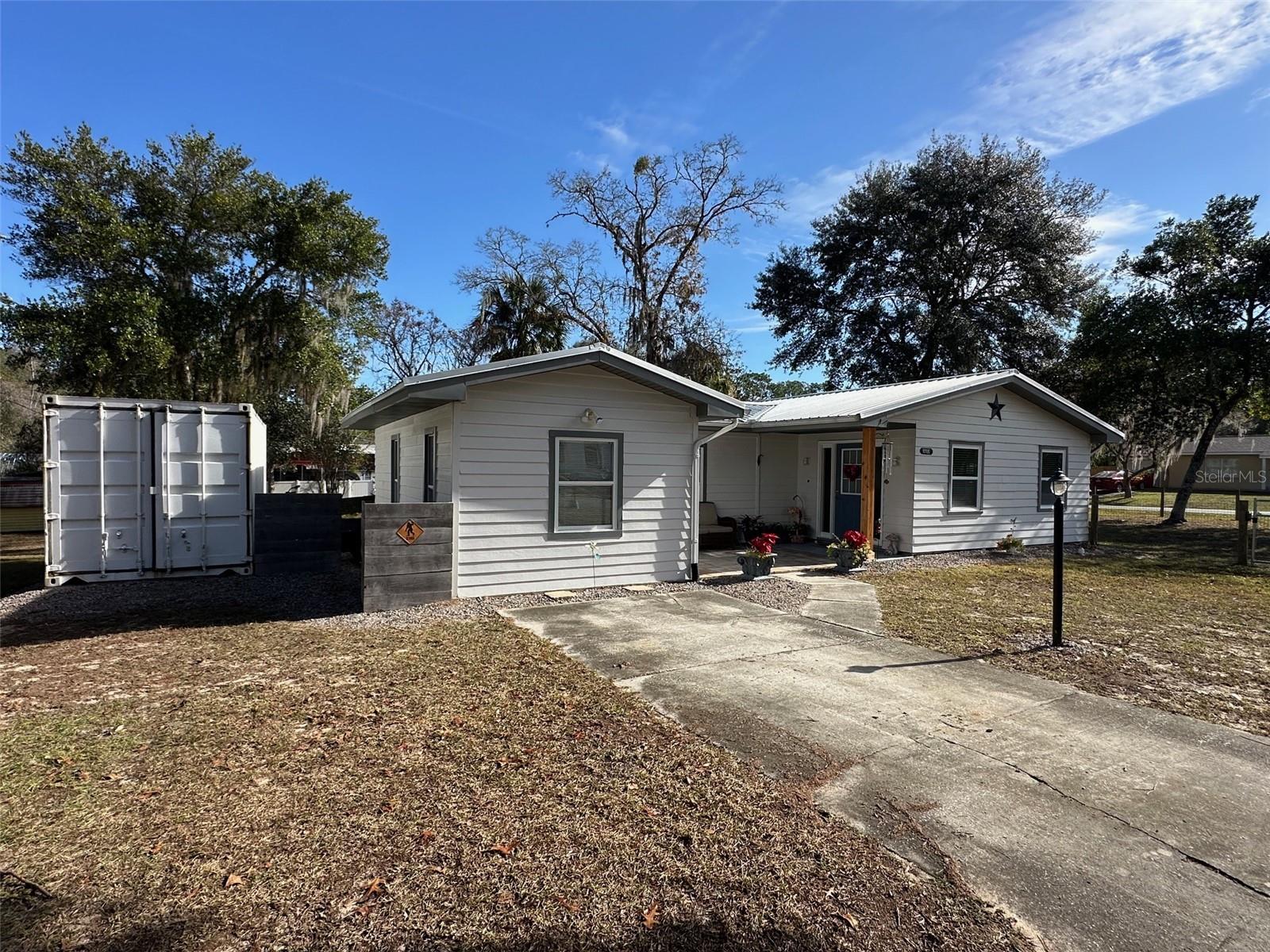 CITRUS SPGS UN 1 - Residential