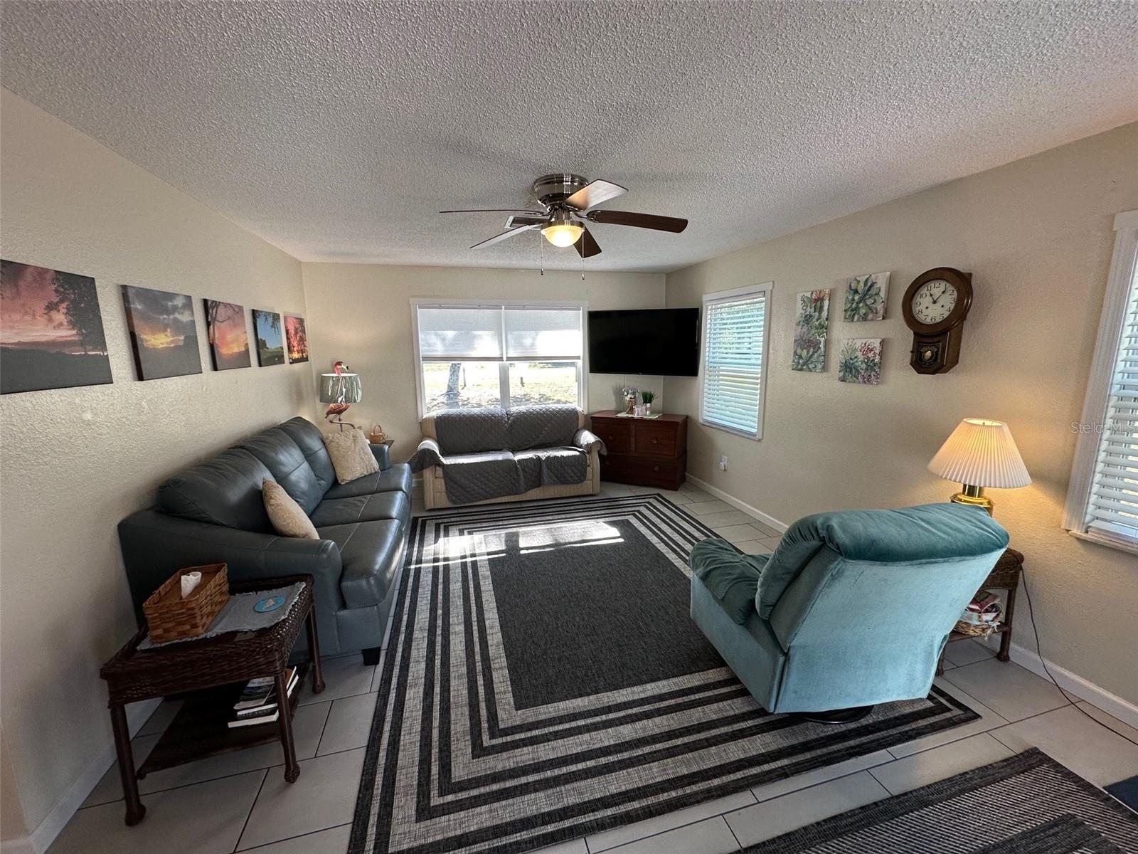 CITRUS SPGS UN 1 - Residential