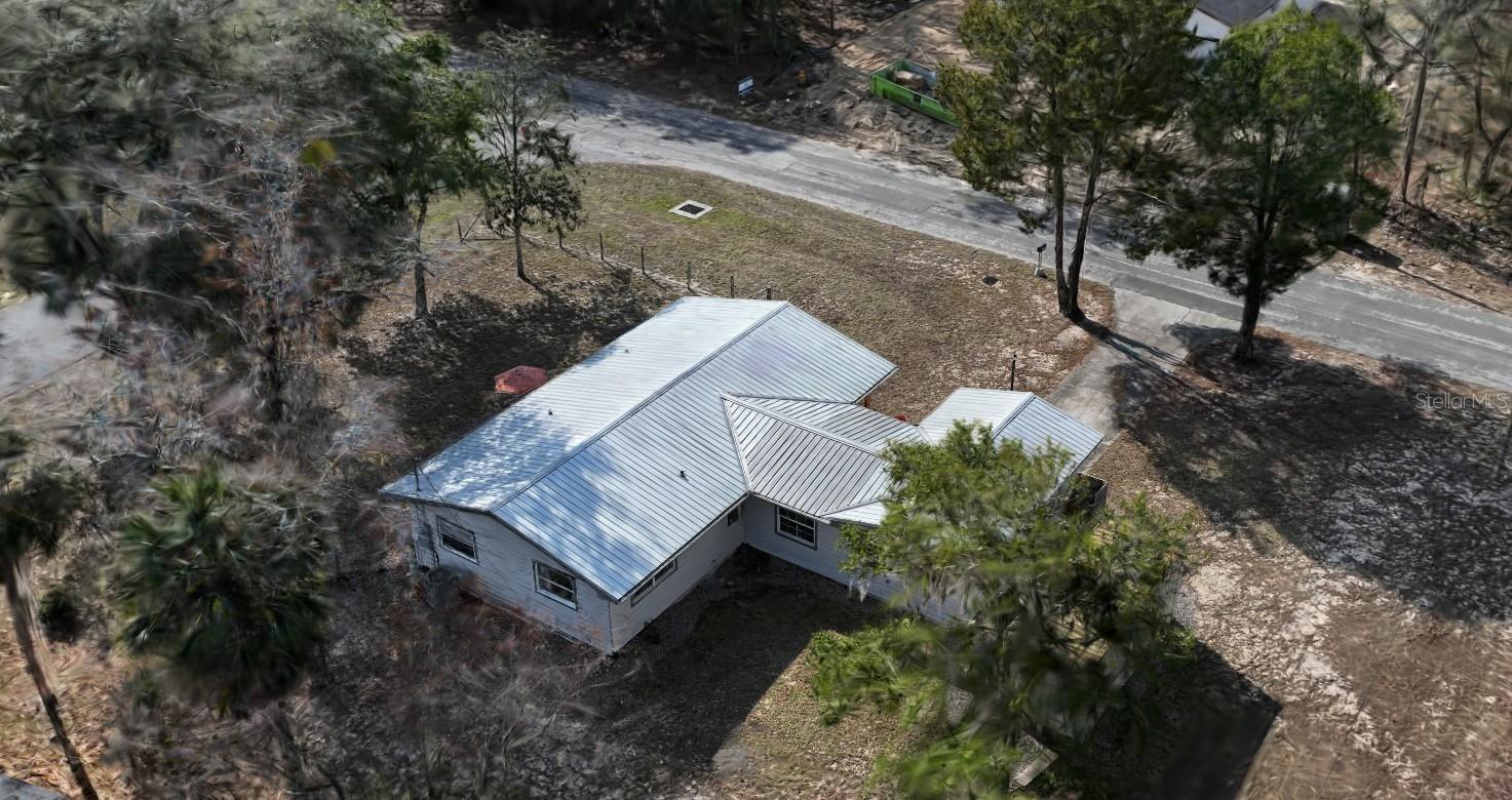 CITRUS SPGS UN 1 - Residential