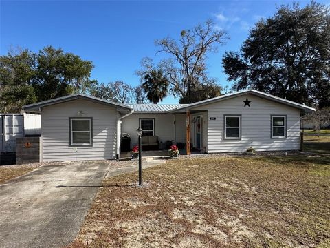 Photo of 9705 N Cortlandt Drive, Citrus Springs, FL 34434 (MLS # OM716507)