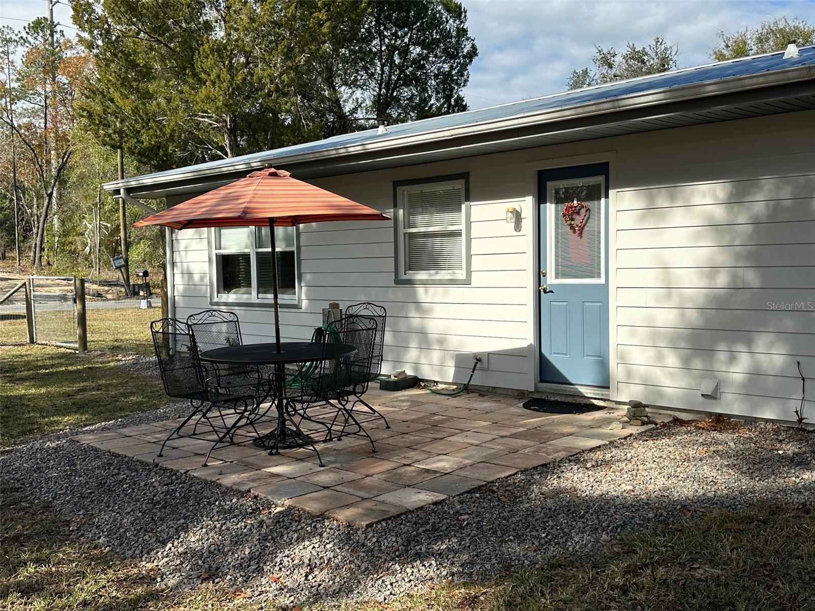 CITRUS SPGS UN 1 - Residential