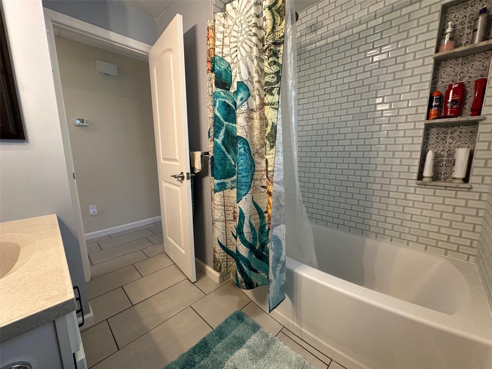 CITRUS SPGS UN 1 - Residential