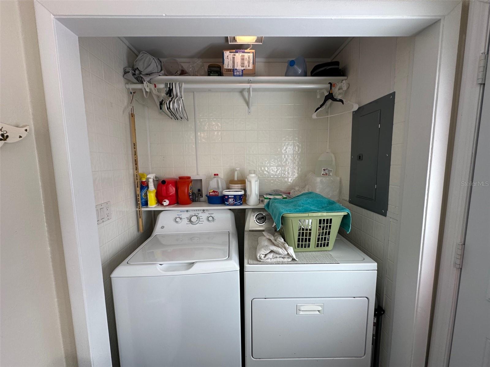 CITRUS SPGS UN 1 - Residential