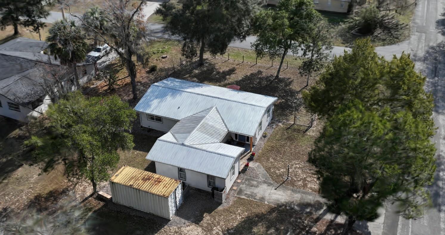 CITRUS SPGS UN 1 - Residential