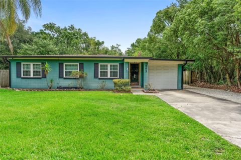 1805 PALOMA AVENUE SANFORD FL 32771