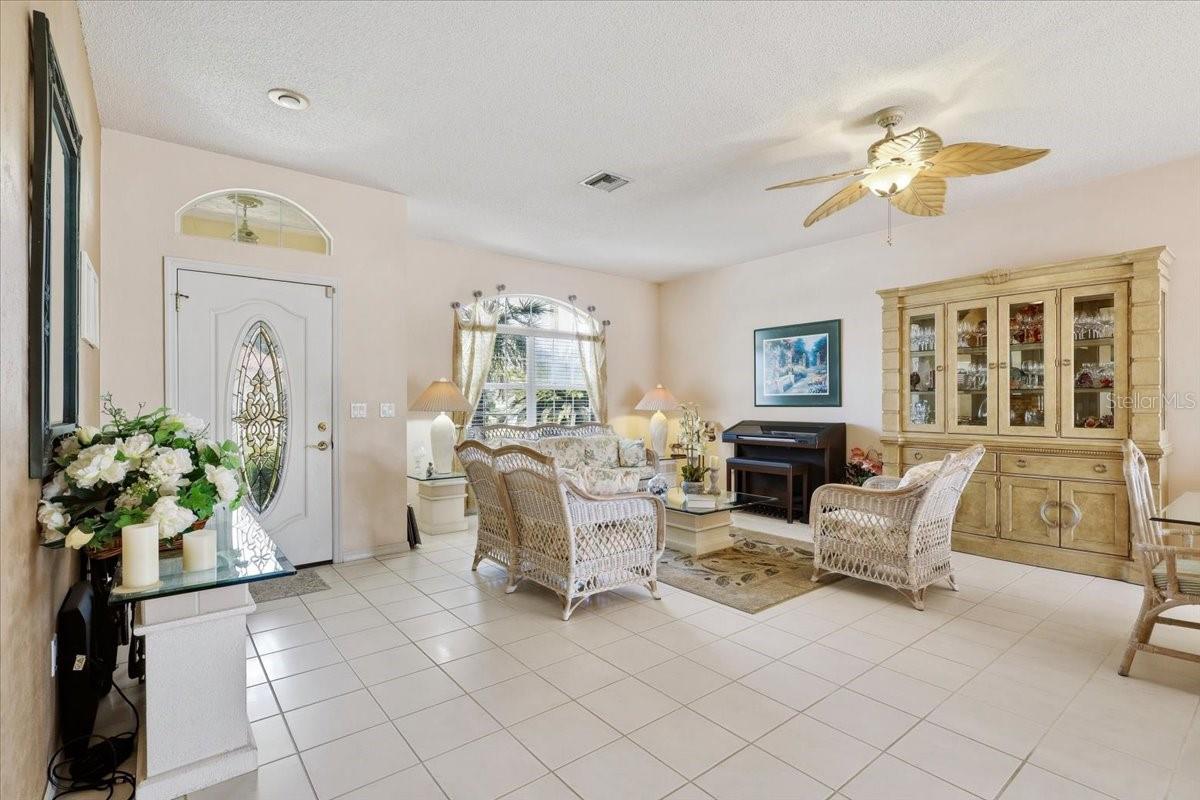CARLSON PARK ESTATES - Residential
