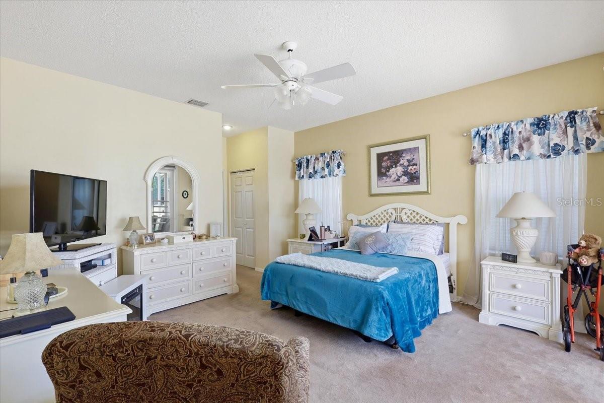 CARLSON PARK ESTATES - Residential