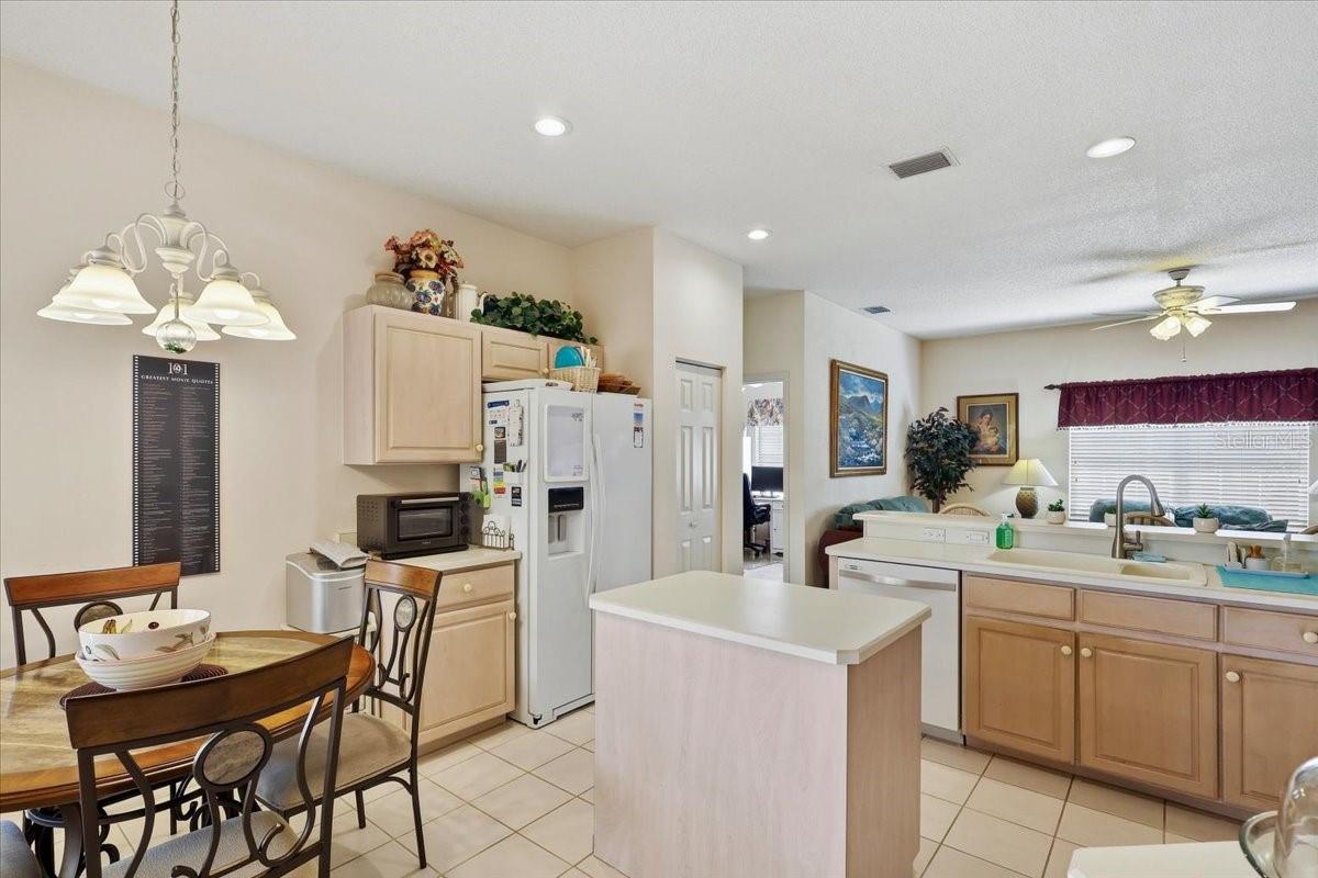 CARLSON PARK ESTATES - Residential