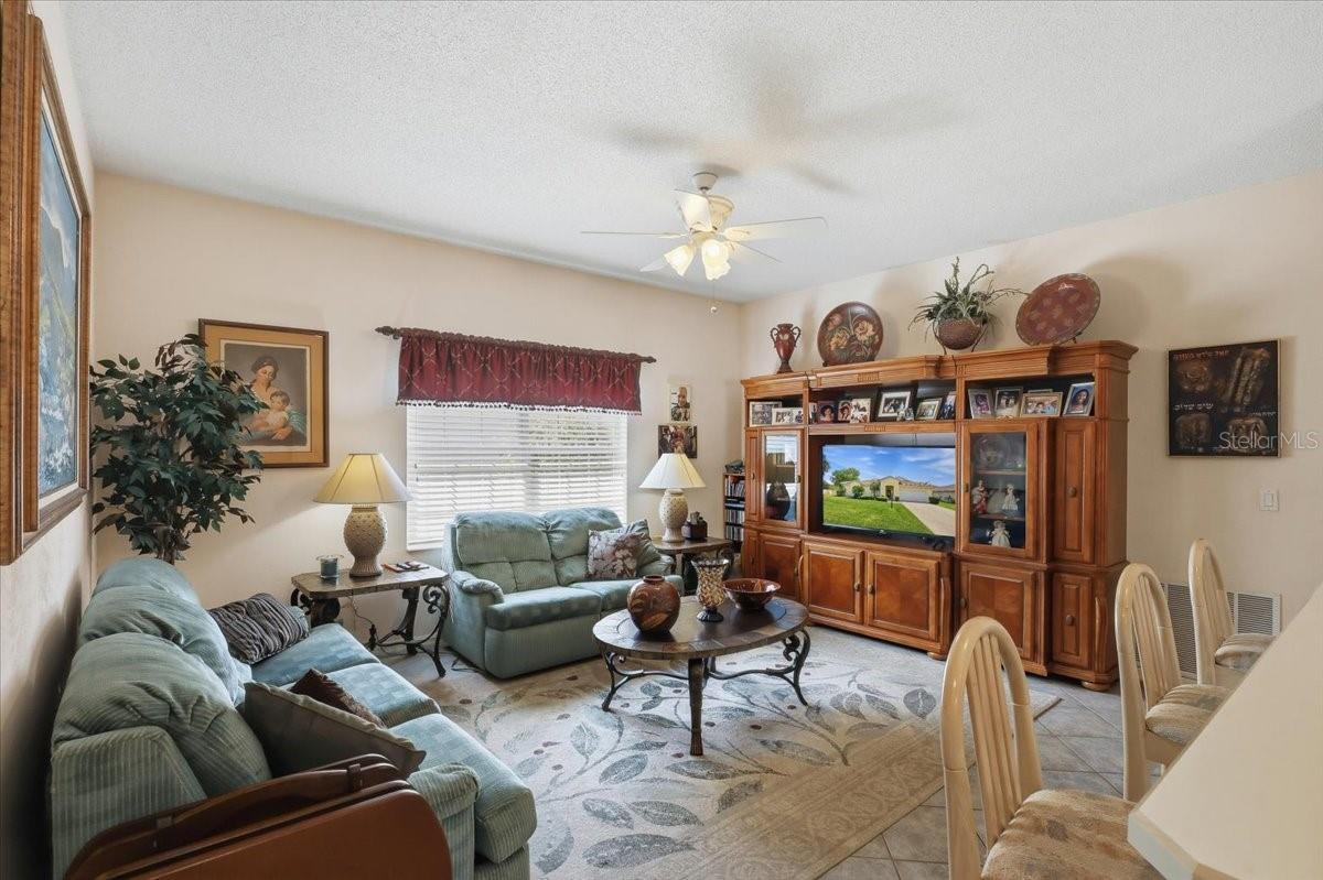 CARLSON PARK ESTATES - Residential