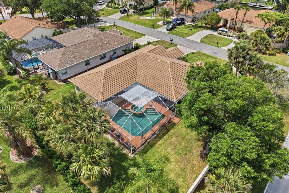 CARLSON PARK ESTATES - Residential