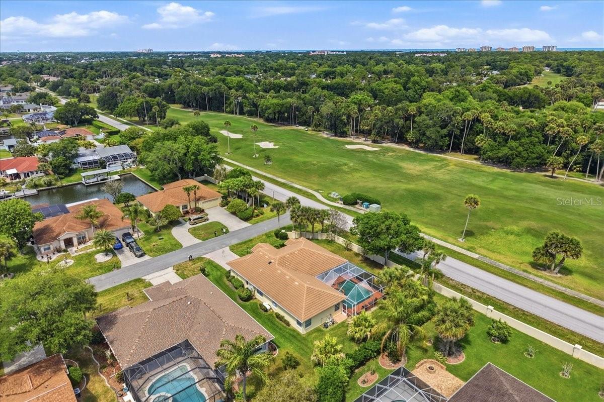 CARLSON PARK ESTATES - Residential