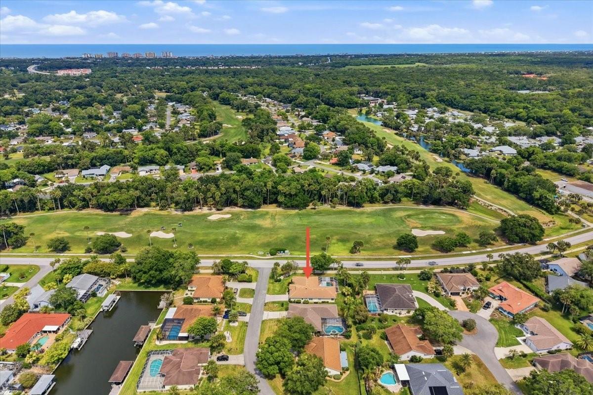 CARLSON PARK ESTATES - Residential