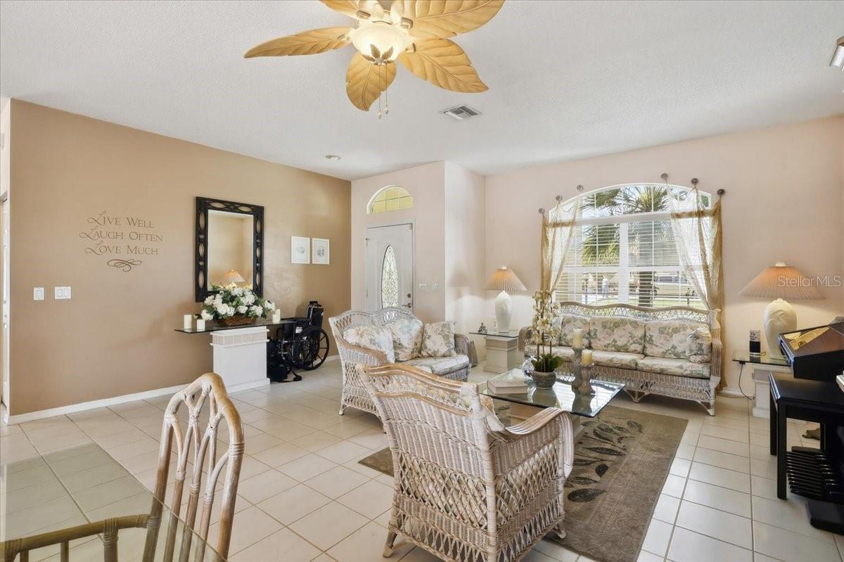 CARLSON PARK ESTATES - Residential