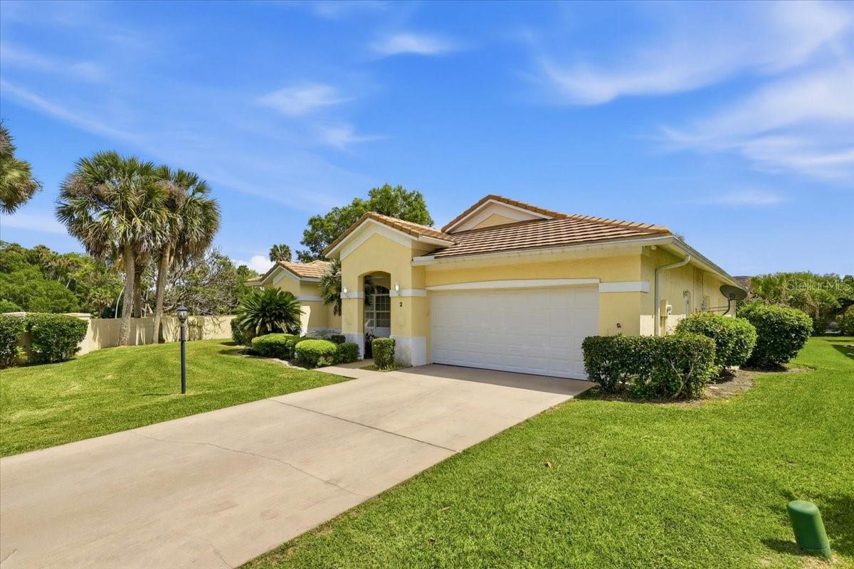 CARLSON PARK ESTATES - Residential